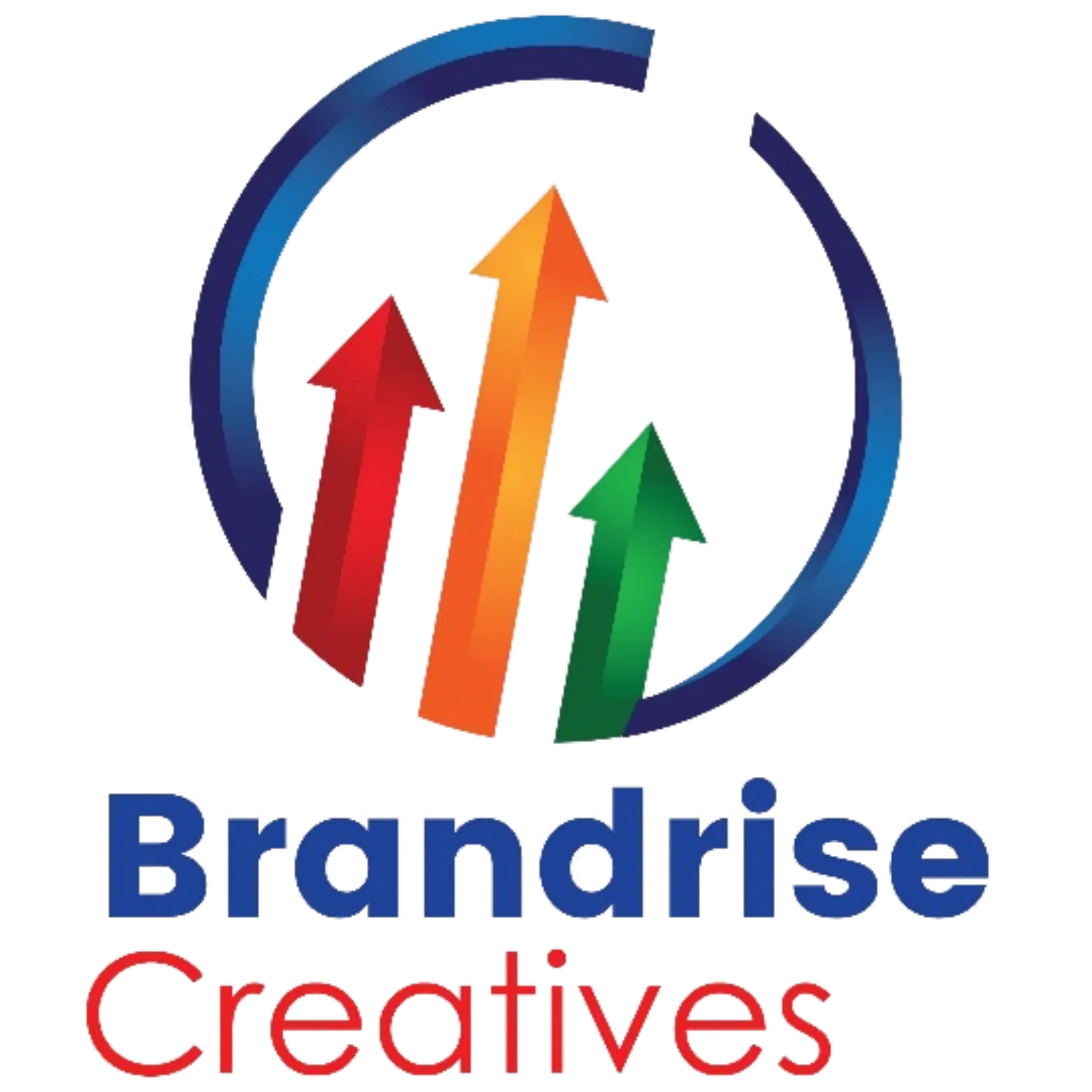 Brandrise Creatives Logo